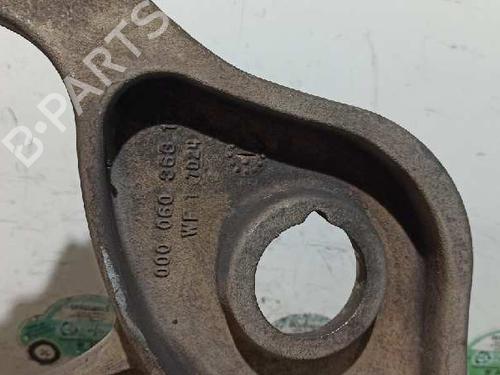 Right rear suspension arm MERCEDES-BENZ M-CLASS (W164) ML 320 CDI 4-matic (164.122) | BP5083801M15 