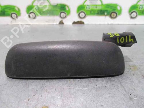 Used Front left exterior door handle Front left exterior door handle 2074375 2074375