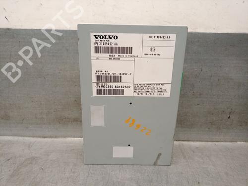 Used Antenna/Base VOLVO V40 Hatchback (525) D2 (120 hp) 26010332