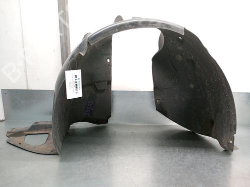Wheel arch PEUGEOT 208 I (CA_, CC_) 1.6 BlueHDi 100 9673768880 | 7119FJ | CESTA | 24 | - | A