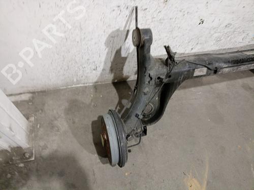 Rear axle SEAT Mii (KF1, KE1) 1.0 | BP26977174M2 