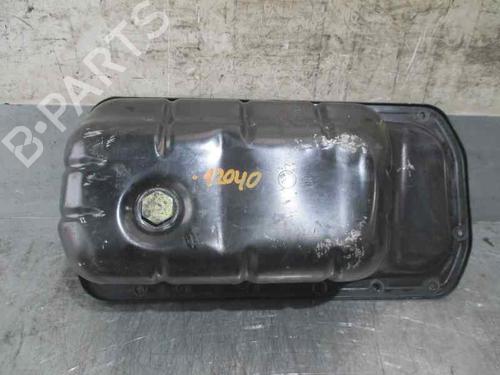 Used Oil sump FORD FOCUS II (DA_, HCP, DP) [2004-2013]  20256679