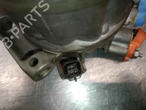 AC compressor PEUGEOT 308 III (FB_, FH_, FP_, F3_, FM_) BlueHDi 130 (FBYHZL, FBYHZT) | BP25243711M34 