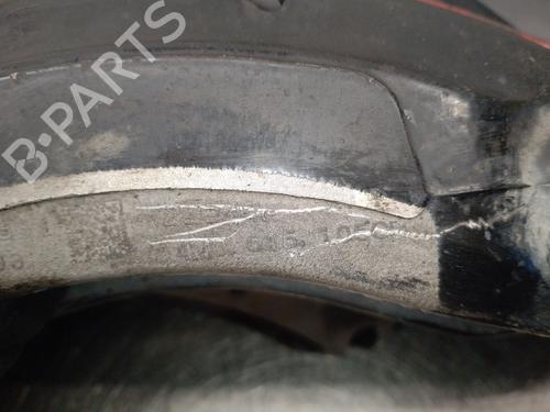 Left front brake caliper AUDI Q7 (4MB, 4MG, 4MQ) SQ7 TDI quattro | BP33329233M105 - Image 7