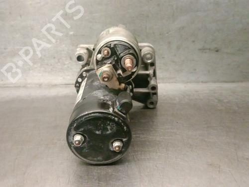 Starter PEUGEOT PARTNER Box Body/MPV (5_, G_) 1.6 HDi 75 | BP30897970M8