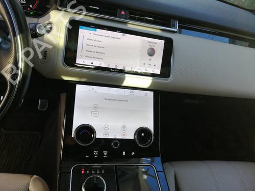 Left rear window switch LAND ROVER RANGE ROVER VELAR (L560) 2.0 D180 TD4 4x4 | BP31794834I29  - Image 7