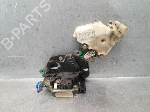 Used Front right lock Front right lock 37647106 37647106