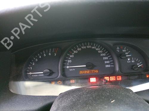Right headlight OPEL VECTRA B Hatchback (J96) 2.2 i 16V (F68) | BP27972703C29 - Image 18