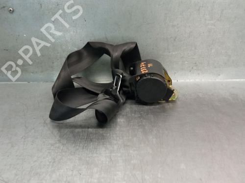 Used Rear left seatbelt AUDI 100 C4 Saloon (4A2) 2.6 (150 hp) 28129482