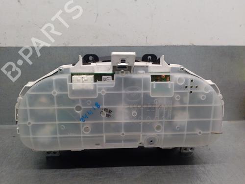 Instrument cluster MAZDA CX-7 (ER) | BP32227742C47