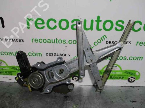Elevalunas trasero derecho JEEP GRAND CHEROKEE I (ZJ, ZG) 4.0 i 4x4 (ZJ) (184 hp) 2595325