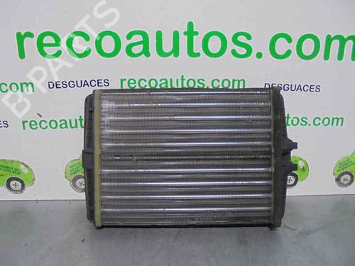 Heater matrix MERCEDES-BENZ CLK (C208) CLK 320 (208.365) | BP2315567M63