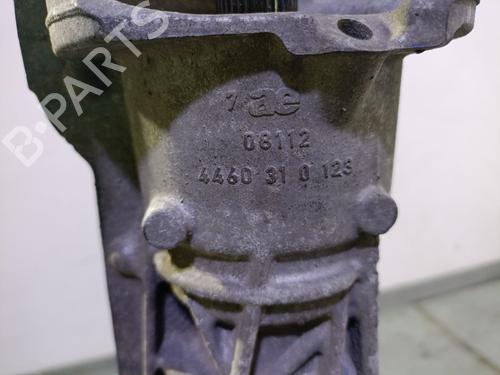Front differential PORSCHE CAYENNE (92A) 4.2 S Diesel | BP25822152M23 