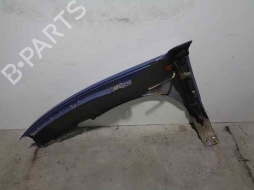 Right front fenders HYUNDAI SANTA FÉ I (SM) 2.0 CRDi | BP6461357C42