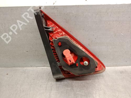 Right taillight PEUGEOT 3008 I MPV (0U_) 1.6 HDi | BP29712470C35