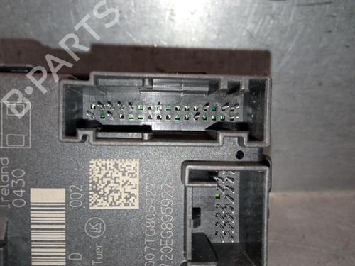 Comfort control module AUDI A6 Allroad C8 (4AH) 50 TDI Mild Hybrid quattro | BP30182092M56