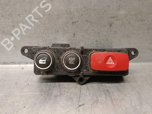 Used Warning switch ALFA ROMEO BRERA (939_) 2.2 JTS (939.DXB11) (185 hp) 30453152