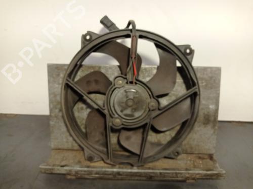 Køleventilator elektrisk PEUGEOT 307 Break (3E) 2.0 HDI 90 | BP26657738M35 
