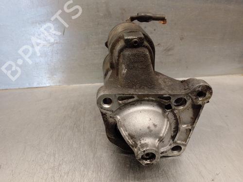 Starter RENAULT SCÉNIC II (JM0/1_) 1.9 dCi (JM0G, JM12, JM1G, JM2C) | BP15002643M8 