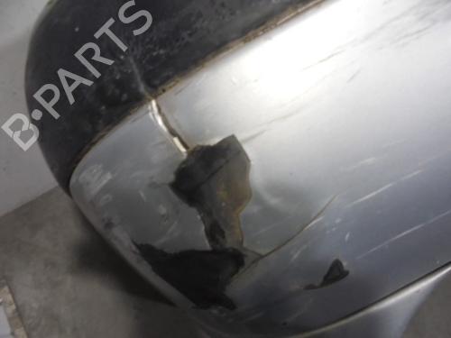 Rear bumper SAAB 9-3 (YS3F, E79, D79, D75) 2.2 TiD | BP10640265C8 