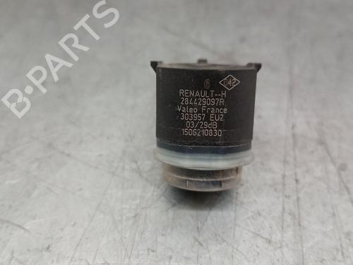 Elektronisk modul DACIA SANDERO III 1.0 TCe 90 | BP29698350M83 