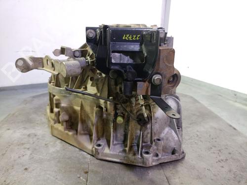 Gearbox LAND ROVER FREELANDER I (L314) 2.0 Td4 4x4 | BP26175252M3 
