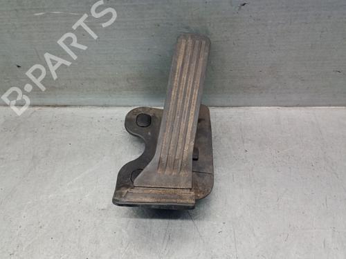 Used Pedal MAZDA CX-3 (DK) 2.0 SKYACTIV-G (DK5W, DK6W) (120 hp) 30401478