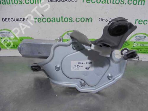 Rear wiper motor KIA RIO III (UB) 1.1 CRDi | BP4663303M102 