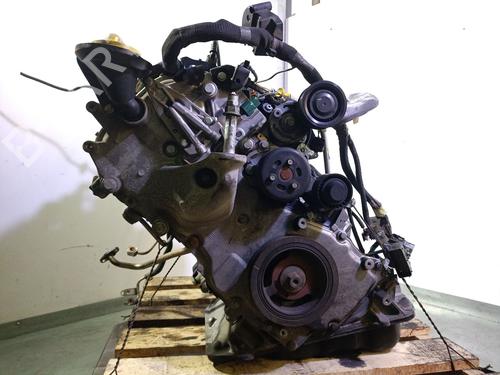 Used Engine RENAULT TWINGO III (BCM_, BCA_) 0.9 TCe 90 (BCM9, BCM2) (90 hp) 29625075