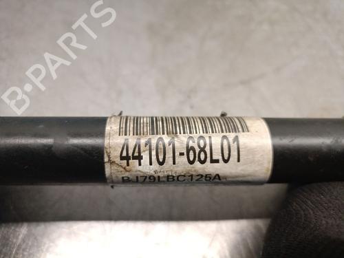 Right front driveshaft SUZUKI SWIFT IV (FZ, NZ) 1.2 (AZH412, ZC72S) | BP37447311M39 - Image 6