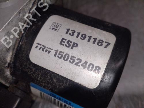 Abs pomp OPEL VECTRA C (Z02) 3.0 CDTi (F69) | BP30498913M43 