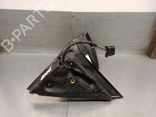 Left mirror SKODA FABIA III (NJ3) 1.0 | BP31941280C26