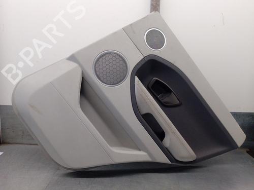 Garniture arrière droite LAND ROVER RANGE ROVER EVOQUE (L538) 2.2 D 4x4 (150 hp) 17586513