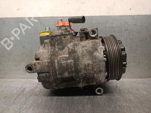 AC Kompressor MERCEDES-BENZ C-CLASS (W203) C 240 (203.061) | BP24401266M34 