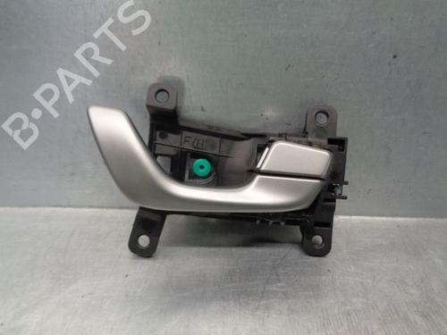 Used Front right interior door handle HYUNDAI KONA (OS, OSE, OSI) 1.0 T-GDi (120 hp) 13902508