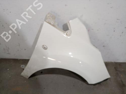 right-front-fenders-ford-ka-ru8-2008-2009-2010-2011-2012-2013-2014-2015-2016-33437233 main image