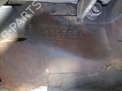 Engine HYUNDAI TRAJET (FO) 2.0 CRDi | BP30934718M1