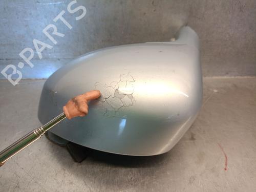 Left mirror CITROËN C4 Coupe (LA_) 1.6 HDi | BP27322155C26 