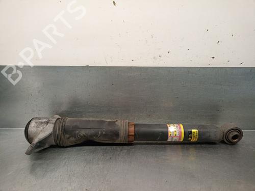 Used Left rear shock absorber TOYOTA RAV 4 V (_A5_, _H5_) 2.5 Hybrid (AXAH52) (218 hp) 25273017