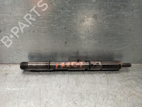Used Injector AUDI A6 C5 Avant (4B5) 2.5 TDI (180 hp) 13619635