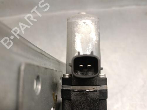 Front left window mechanism RENAULT CLIO IV (BH_) 1.5 dCi 90 | BP29824149C22