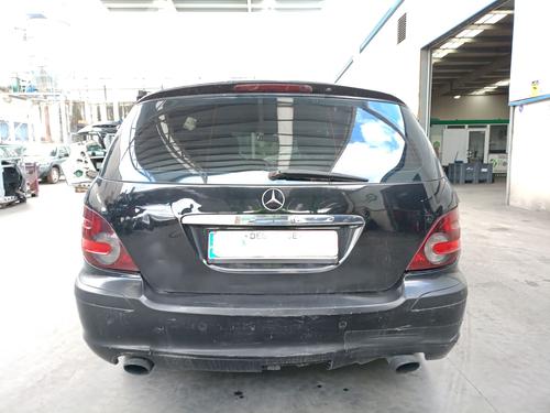 Engine mount MERCEDES-BENZ R-CLASS (W251, V251) R 320 CDI 4-matic (251.022, 251.122) | BP25284433M89  - Image 6