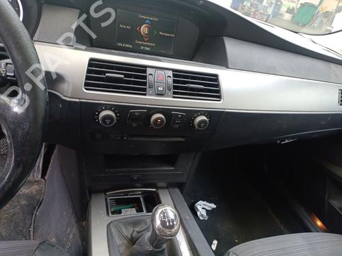 Instrument cluster BMW 5 (E60)  | BP28098804C47 