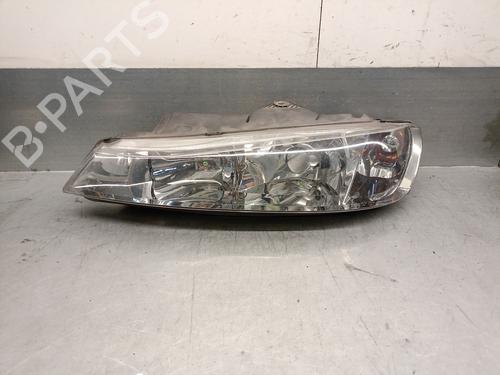 Used Left headlight PEUGEOT 406 (8B) 1.8 16V (116 hp) 28726033
