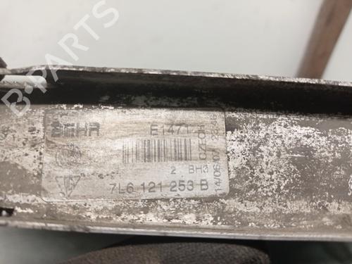 Radiateur à eau AUDI Q7 (4LB) 3.0 TDI quattro | BP30594152M31