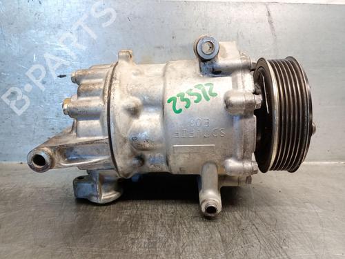 Used AC compressor CITROËN JUMPER II Van 2.2 HDi 130 (130 hp) 29192283
