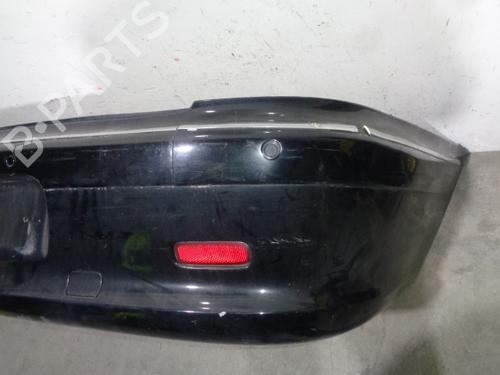 Rear bumper PEUGEOT 407 (6D_) 2.7 HDi (6DUHZJ, 6DUHZF) | BP14917417C8 