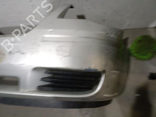 Front bumper CHRYSLER GRAND VOYAGER V (RT) 2.8 CRD | BP30520144C7