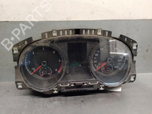 instrument-cluster-vw-golf-vii-5g1-bq1-be1-be2-2012-2013-2014-2015-2016-2017-2018-2019-2020-2021-32197899 main image
