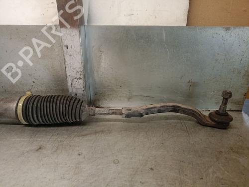 Crémaillère de direction RENAULT SCÉNIC II (JM0/1_) 1.5 dCi (JM02, JM13) | BP29824126M22 